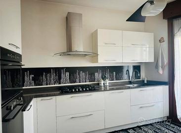 Appartamento crocifisso Padova