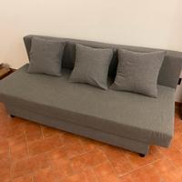 Divano letto matrimoniale