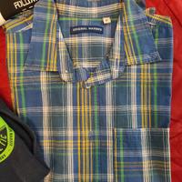 t-shirt o camicia 10/14