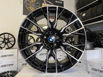 Cerchi Bmw raggio 22 NUOVI cod.2938