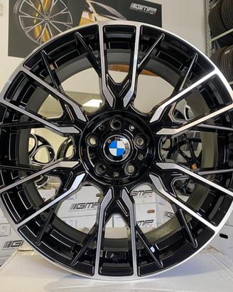 Cerchi Bmw raggio 22 NUOVI cod.2938