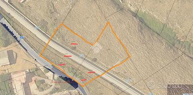 TER. AGRICOLO A PALERMO