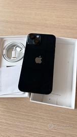 IPHONE 14 Nero