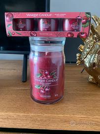 Yankee candle