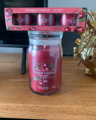Yankee candle