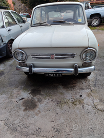 Fiat 850