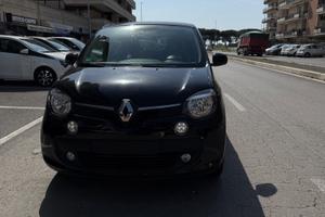 Renault Twingo LIMITEED C.AUTOMATICO LED PDC BLUET