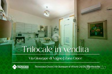 3 LOCALI A MANFREDONIA