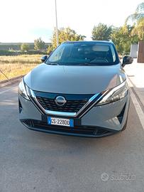 qashqai e power 