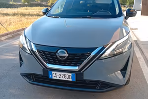 qashqai e power 
