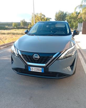 qashqai e power 