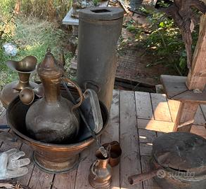 Utensili vintage