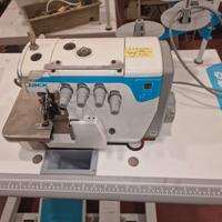 Macchina per cucire industriale Jack