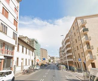 Open Space con Balcone - Rifredi