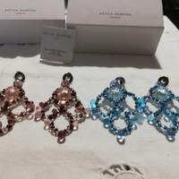 Orecchini Antica Murrina Venezia