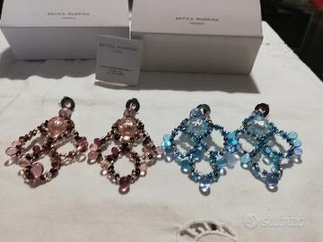 Orecchini Antica Murrina Venezia