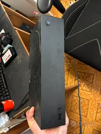 xbox serie s