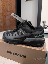 SALOMON X ULTRA 360 GTX Scarpa trekking (nuova)