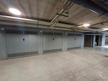 Garage centralissimo