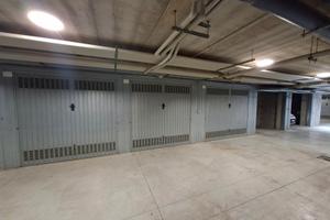 Garage centralissimo