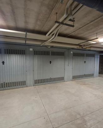 Garage centralissimo