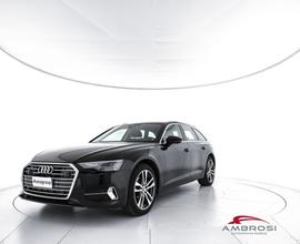 AUDI A6 40 2.0 TDI S tronic Business Sport