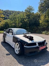 BMW E36 serie 3