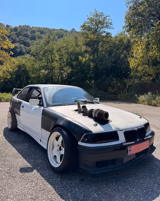 BMW E36 serie 3