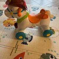 Baby cavallo rodeo Chicco