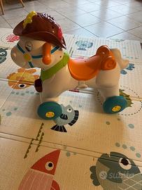Baby cavallo rodeo Chicco