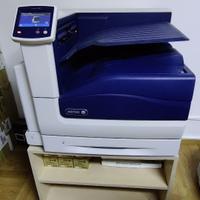 Stampante Laser Xerox 7800