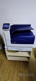 Stampante Laser Xerox 7800