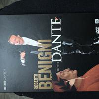 DVD tutto Dante 
