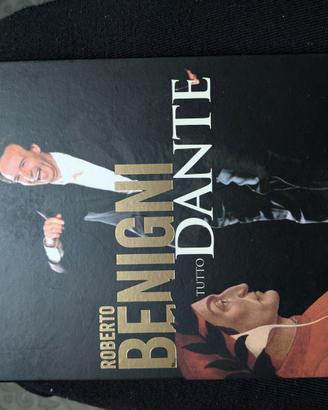 DVD tutto Dante 
