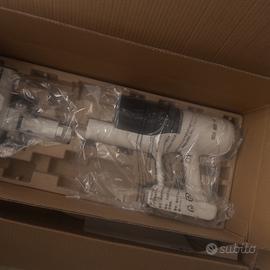 ROBOROCK H60 NUOVO 27000PA