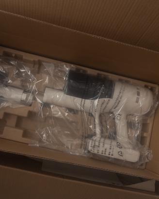 ROBOROCK H60 NUOVO 27000PA