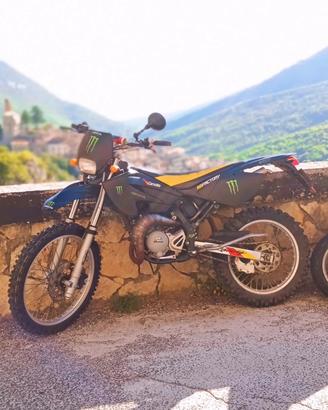 BETA RR 50