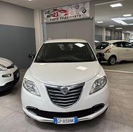 Lancia Ypsilon 0.9 TwinAir 85 CV 5 porte Metano Ec