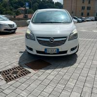 Opel Meriva 1.6 CDTI 110CV Start&Stop Design Editi