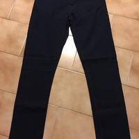 Jeans neri h&m