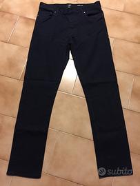 Jeans neri h&m