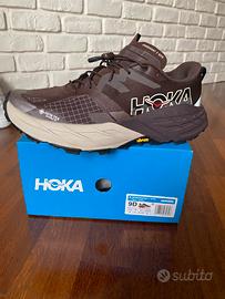 HOKA   M SPEEDGOAT 7 GTX