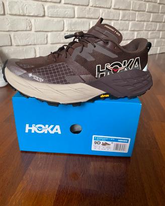 HOKA   M SPEEDGOAT 7 GTX