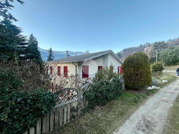 3 LOCALI A CAPRINO VERONESE