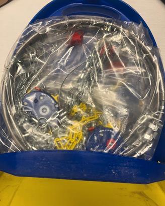 CATENE NEVE WEISSENFELS