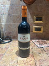 Vino Solaia