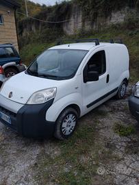 Fiat Doblo Doblò 1.4 Active