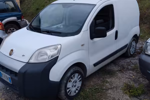Fiat Doblo Doblò 1.4 Active