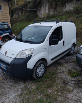 Fiat Doblo Doblò 1.4 Active