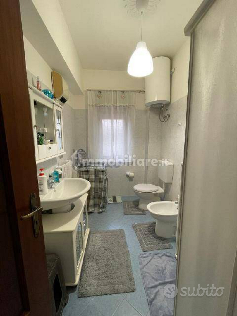 Apartment in Furci Siculo, Messina - Vista 5